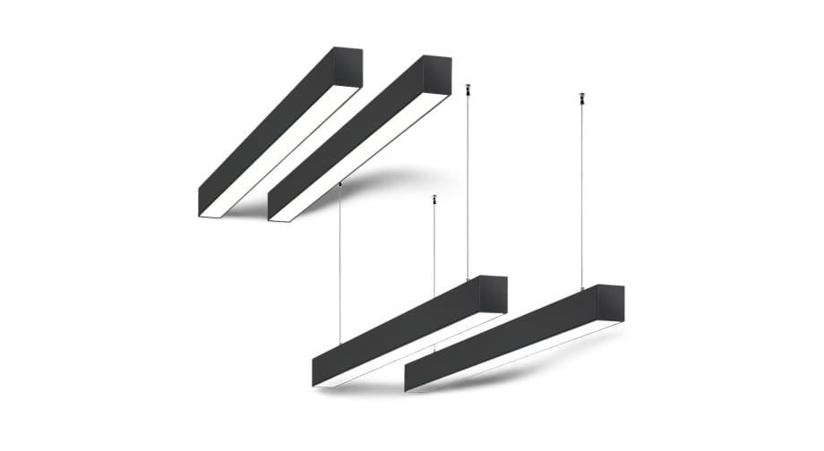 Linear Lights